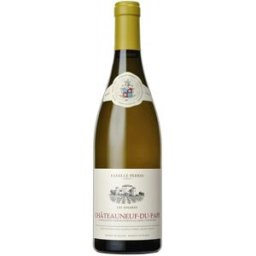 Famille Perrin Vino blanco Châteauneuf du Pape Les Sinards 2023 Ródano.