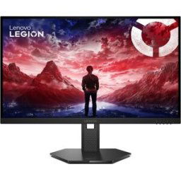 Lenovo Monitor PC Gaming 68,5cm (27') Legion 27Q-10, 240 Hz, QHD. Negro