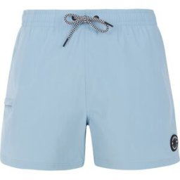 Protest Bañador de hombre Yessine . Azul claro XL