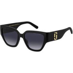Marc Jacobs Gafas de sol MARC 724/S Negro