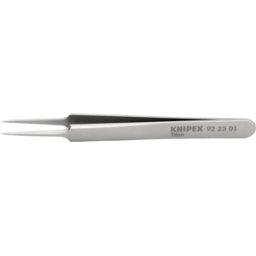 KNIPEX KN 92 23 01 - Pinzas de titanio