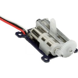 MASTER DS15R - Micro servo DS15, derecha