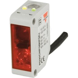 CARLO GAVAZZI PD30CNT15PMU - Barrera fotoeléctrica, emisor