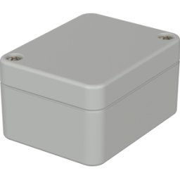 BOPLA T 206 - Carcasa industrial, 65x50x35 mm, IP66