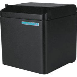 METAPACE T-40 - Impresora de recibos, POS/POS, térmica directa, USB/LAN/serial