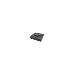 CREATIVE SB X4 - Tarjeta de sonido, externa, Sound Blaster X4, 7,1, 114dB