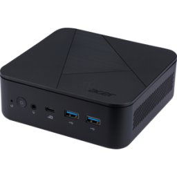ACER R37EH.002 - Mini PC, kit NUC, INTEL® Core™ i3-1315