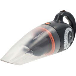 NEDIS N VCHH250GY - Aspirador de mano, sin bolsa, 90 W.