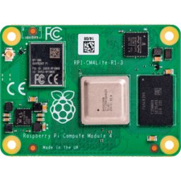 RASPBERRY PI RPI CM4 8GBLITE - Módulo de computación Pi Raspberry 4, 8GB RAM, Lite