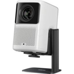 DANGBEI N2 B WS - Proyector / proyector, N2, 1080p, led, con soporte, blanco