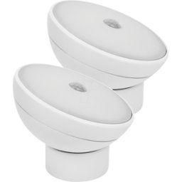 MÜLLER LICHT MLI 27700061 - Luminaria LED móvil sensor Nova, sensor de movimiento, ju