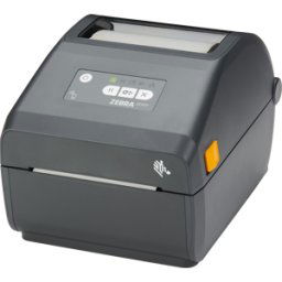 ZEBRA ZD421DTLB - Impresora de recibos/impresora de etiquetas, térmica directa, LA