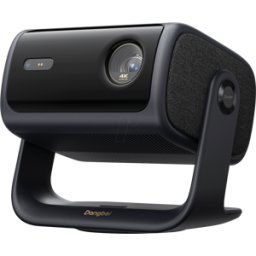 DANGBEI MP1 MAX - Proyector / proyector, MP1 MAX, 4K, láser + led