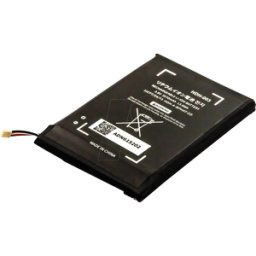 FREI AKKU 31256 - Batería de consola para Nintendo Switch Lite, iones de li