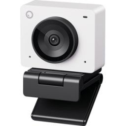OBSBOT MEETSE WS - Webcam, Full HD, 1080p, Meet SE, blanco