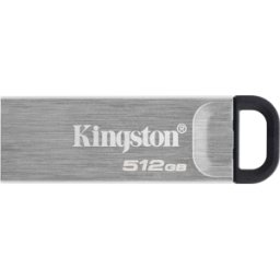 KINGSTON DTKN/512GB - Memoria USB, 512 GB USB3.2 Gen 1 DataTraveler Kyson