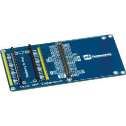 FREI RPI PICO HAT - Raspberry Pi Pico - Tarjeta de expansión HAT