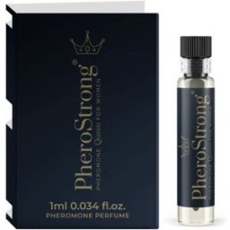 PheroStrong Pheromone Perfume Queen For Women 1ml