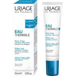 URIAGE Contorno De Ojos De Agua 15ml