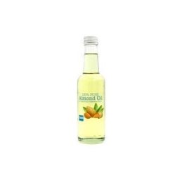 Yari Naturals 100% Pure Almond Oil 110ml
