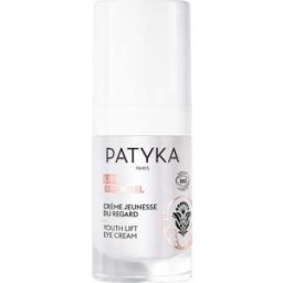 Patyka Lift Essential Crema de Ojos Joven 15ml