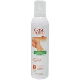 Grisi Espuma Pierna Cansada250