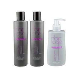 Postquam Pack Cuidado Cabello Color