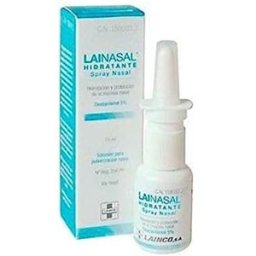 LAINCO DERM Lainasal hidratante spray nasal 15ml