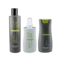Postquam Pack Cuidado Cabello Nutritivo