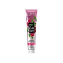 Eveline Cosmetics I Love Vegan Food Raspberry Coriander 50ml