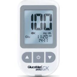 GlucoMen Areo GK Glucómetro 1ud