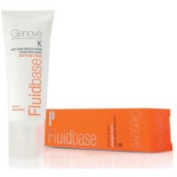 Fluidbase K crema antiojeras 20ml