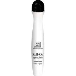 Soivre Cosmetics Soivre Roll-on Contorno De Ojos Bolsas Y Ojeras 15ml