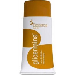 GLICERMINA Crema Manos 125g