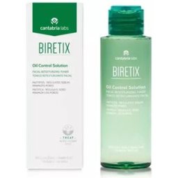 BiRetix Oil Control Solution 100ml