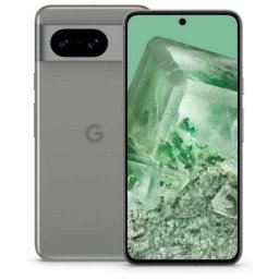 Google Pixel 8 5G 8GB 128GB 6.2" Verde Liquen