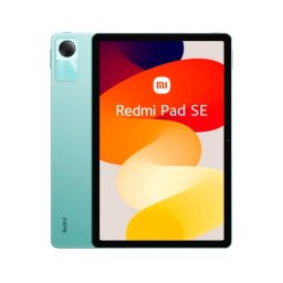 Xiaomi Redmi Pad SE 11 8GB/256GB Snapdragon 680 Tablet Android 13 Verde