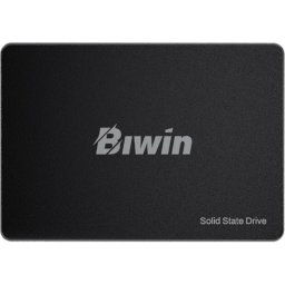 Disco Duro Biwin 2TB SSD SATA III 550MB/s BM100NN128G-RGX DRAM-less