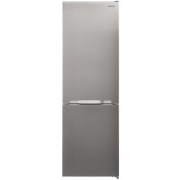 Frigorifico Combi Sharp SJFBA09ITXPEES No Frost 185cm 295L E Acero Inoxidable AdaptiLift