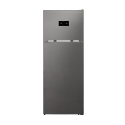 Frigorífico Dos Puertas Sharp SJ-TE435H4IEU No Frost 183cm 435L E Inox Puertas Reversibles