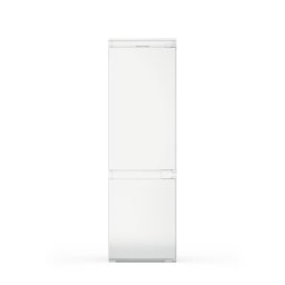 Frigorífico Combi Indesit INC18 T112 No Frost 177cm 250L E Blanco
