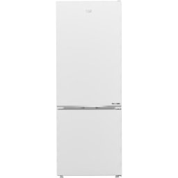 Frigorífico Combi Beko B3RCNE564HW No Frost 192cm 490L E Blanco WiFi