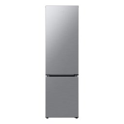 Frigorífico Combi Samsung RB38C7AGWS9 No Frost 203cm 387L A Inox WiFi IA