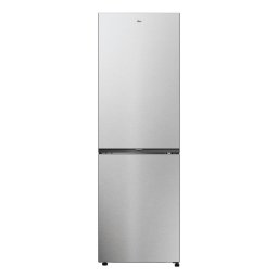 Frigorífico Combi Hoover HONCQ2T618EX No Frost 185cm 355L E Inox