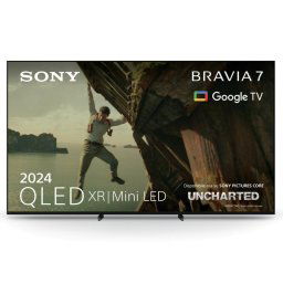 TV Sony MiniLED XR K85XR70 85" 4K Smart TV WiFi eARC Dolby Vision HDR10
