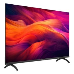 TV Metz LED 32MTE6000Y 32" HD Smart TV Google TV Wi-Fi Bluetooth HDR10
