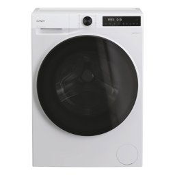 Lavadora Candy BP 410BL8-S Carga Frontal 10Kg 1400rpm A Blanca WiFi IA Vapor