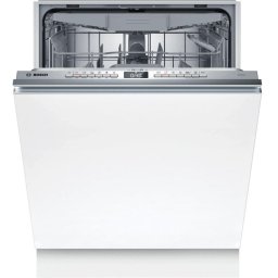 Lavavajillas Bosch Serie 4 SMV4HVX14E 14 Servicios Clase C Wi-Fi y Extra Secado