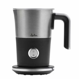 Espumador y Calentador Jata JECL1900 Automático 300 ml Inox Antiadherente