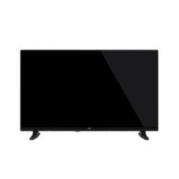 TV QUO DLED 32" HD Ready Smart TV Wi-Fi Fire TV Grabación USB
